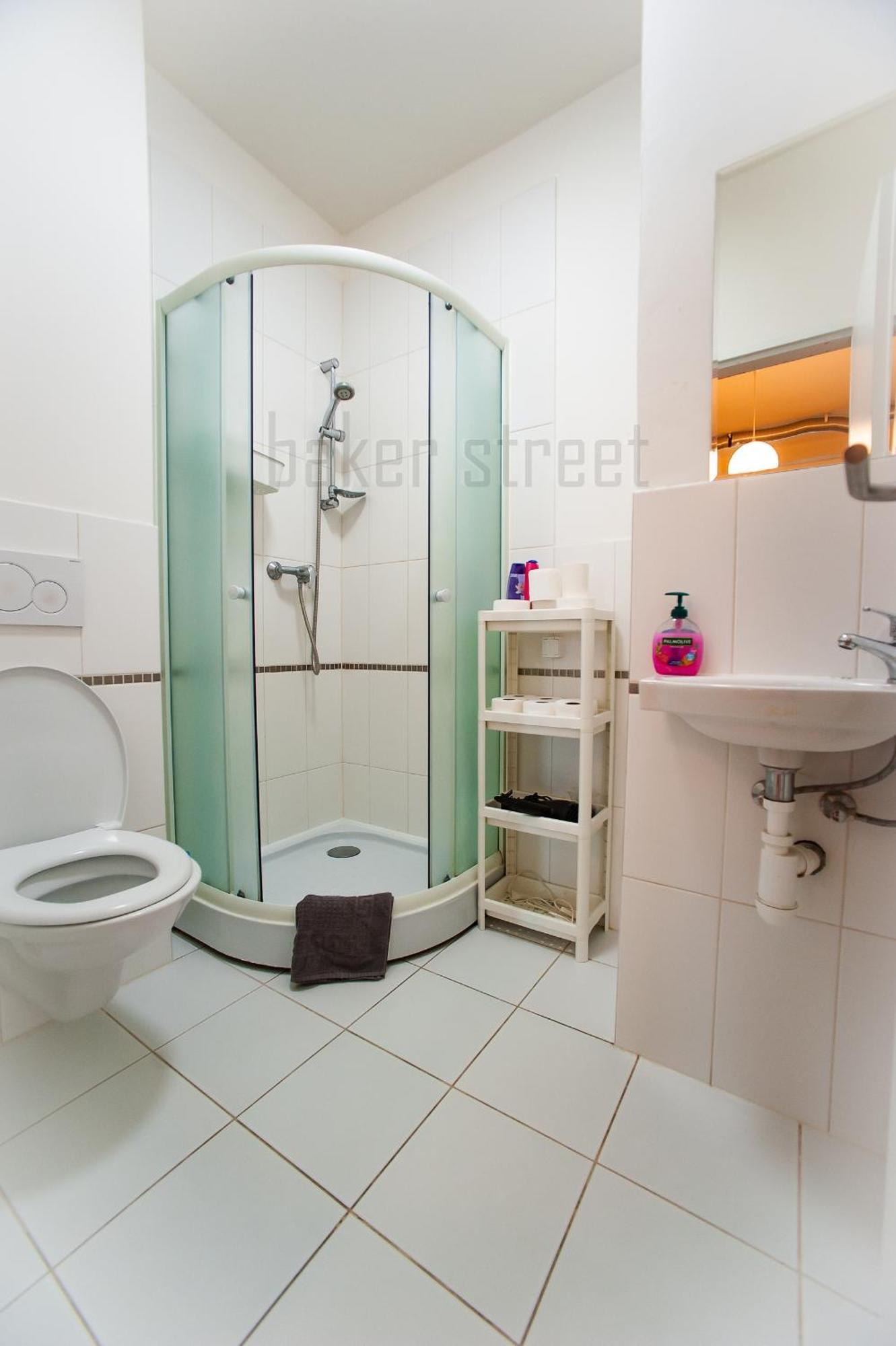 One Bedroom Apartment Close To Prague Castle المظهر الخارجي الصورة