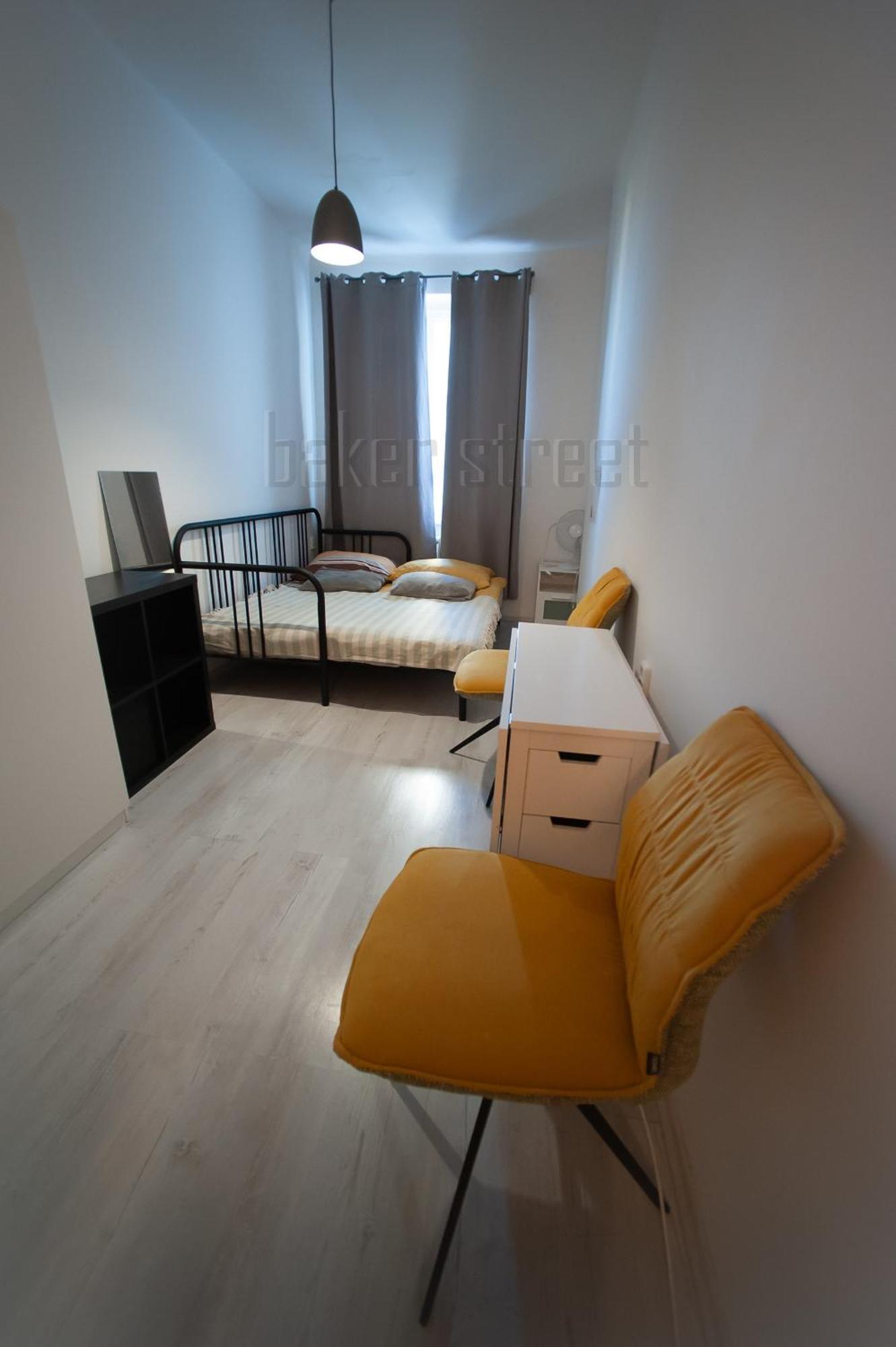 One Bedroom Apartment Close To Prague Castle المظهر الخارجي الصورة
