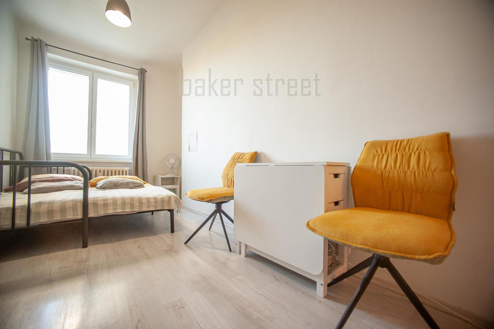 One Bedroom Apartment Close To Prague Castle المظهر الخارجي الصورة