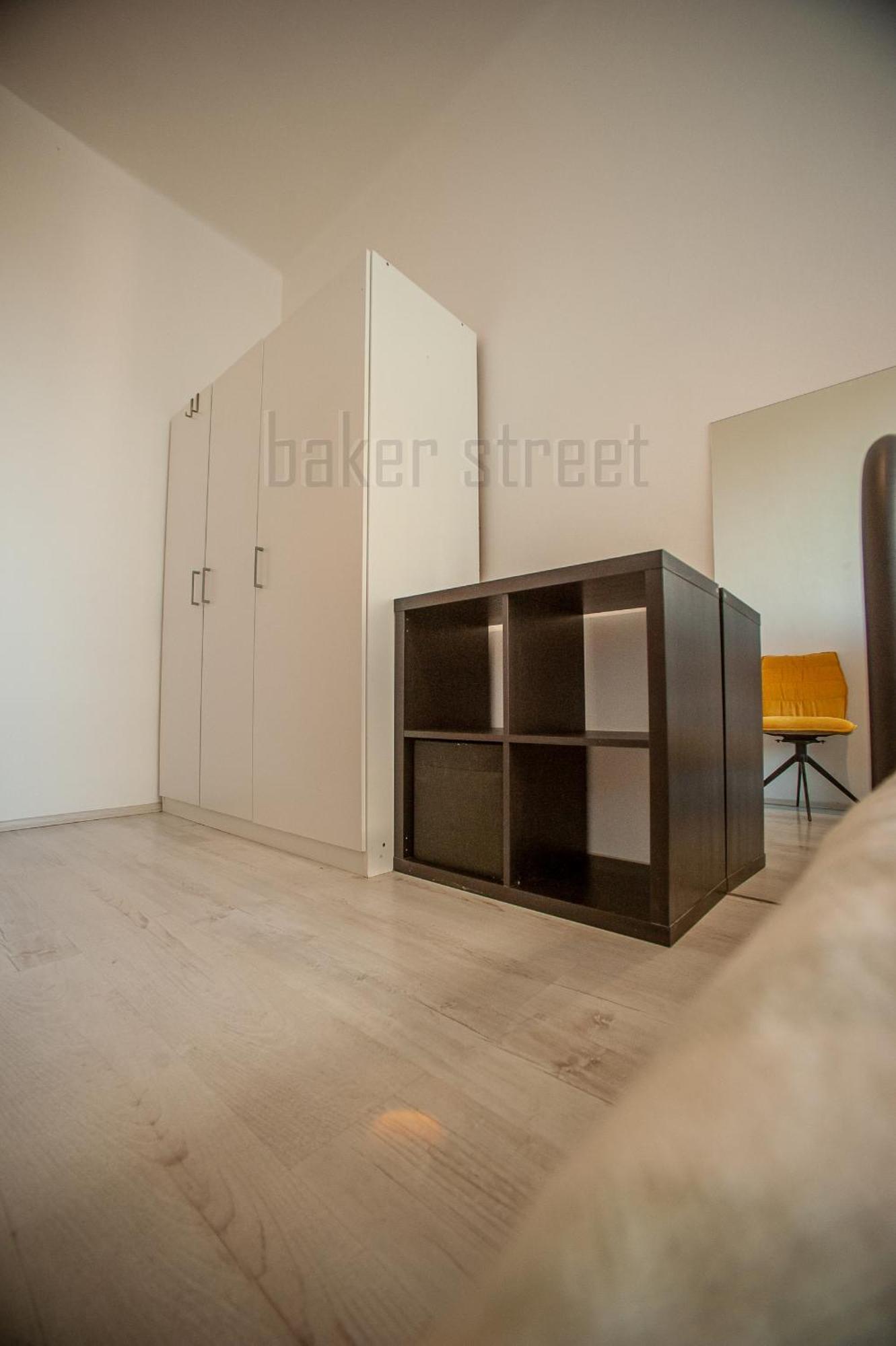 One Bedroom Apartment Close To Prague Castle المظهر الخارجي الصورة