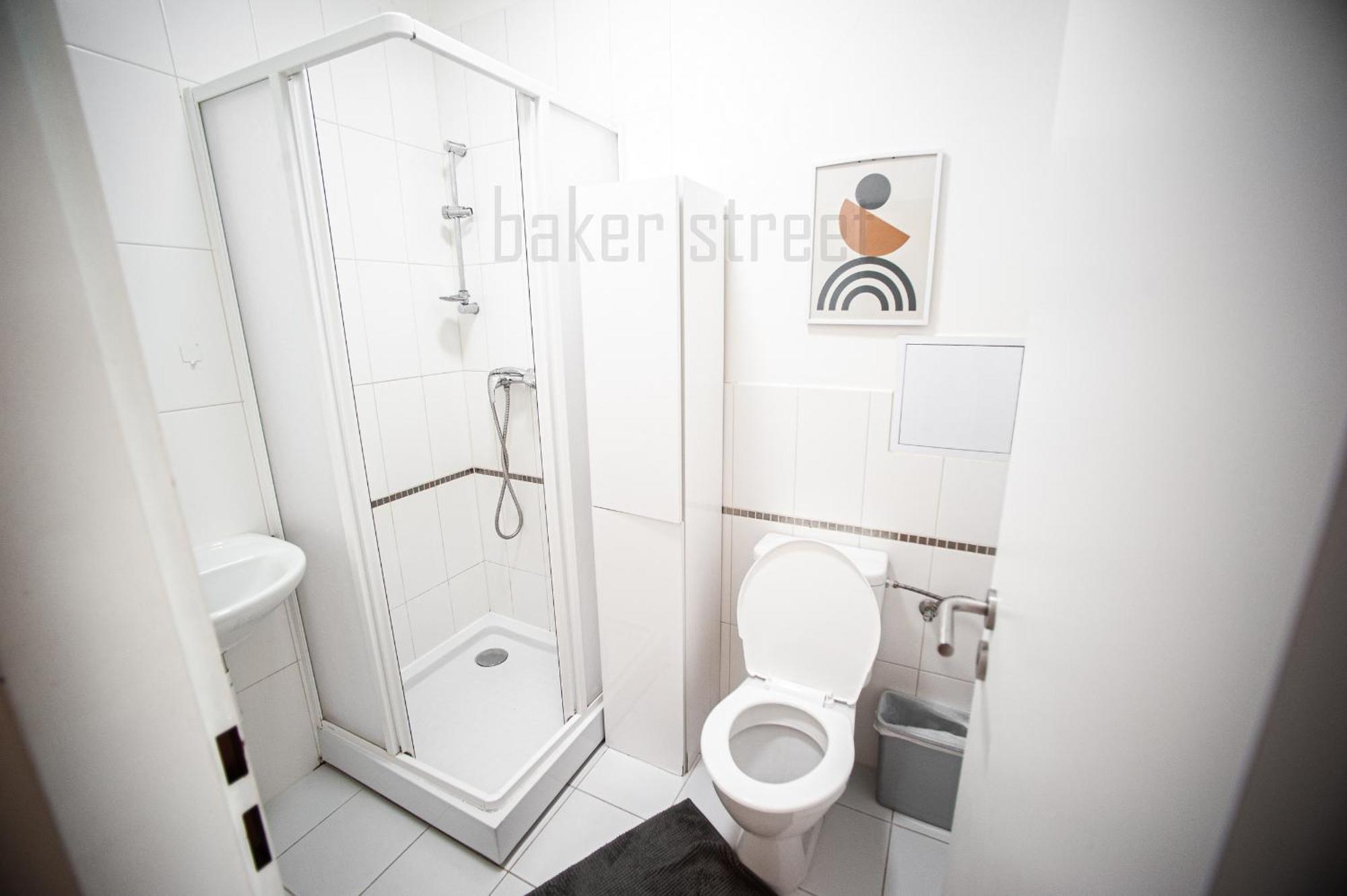 One Bedroom Apartment Close To Prague Castle المظهر الخارجي الصورة