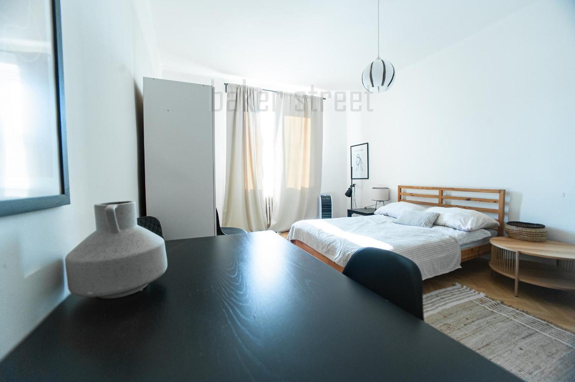 One Bedroom Apartment Close To Prague Castle المظهر الخارجي الصورة