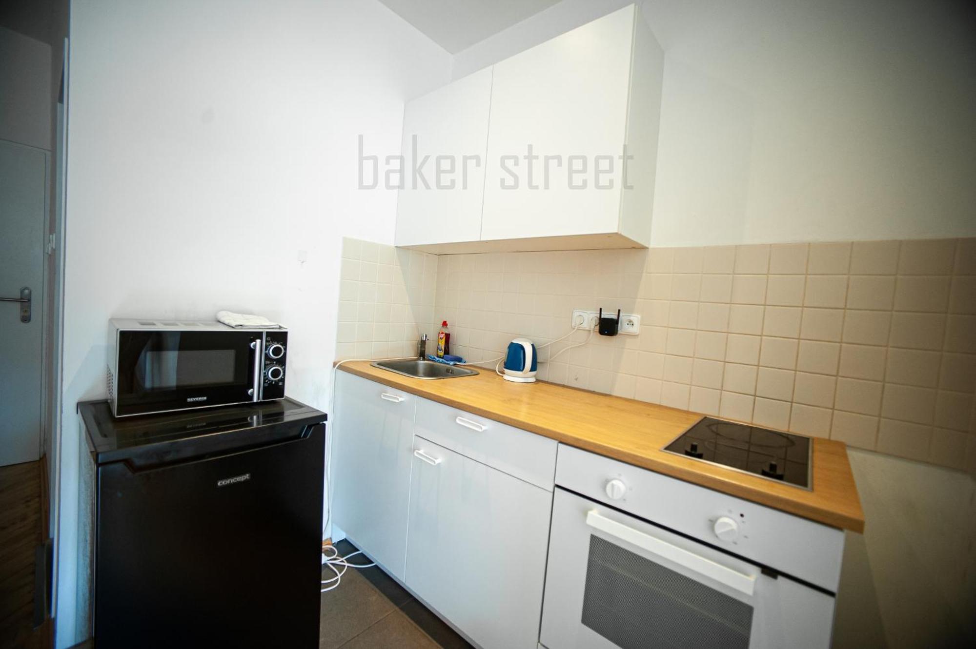 One Bedroom Apartment Close To Prague Castle المظهر الخارجي الصورة
