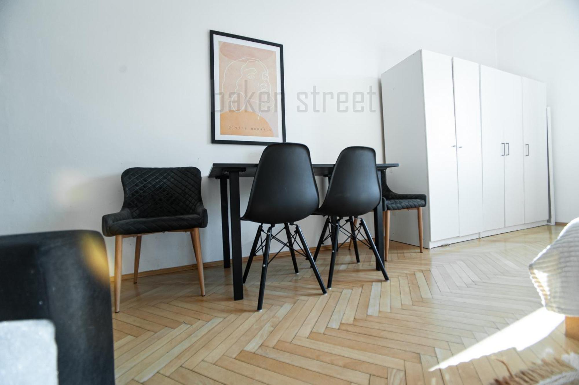 One Bedroom Apartment Close To Prague Castle المظهر الخارجي الصورة